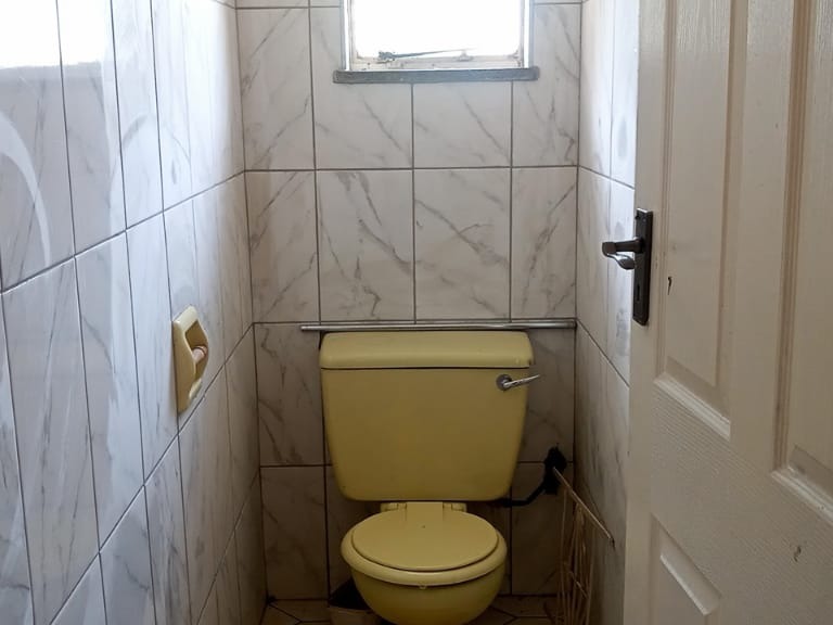 To Let 4 Bedroom Property for Rent in Universitas Free State